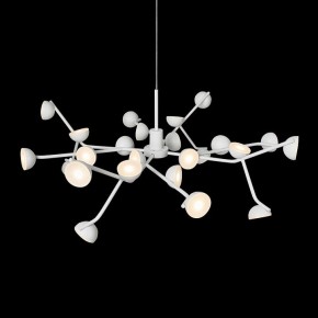 Подвесная люстра Mantra Adn 6261 в Троицке - troick.ok-mebel.com | фото 3