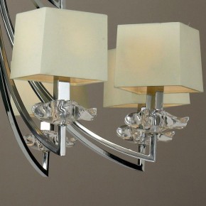 Подвесная люстра Mantra Akira 0942 в Троицке - troick.ok-mebel.com | фото 5