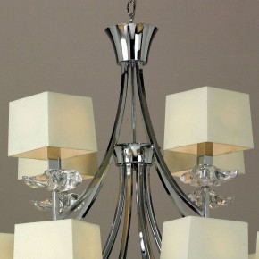 Подвесная люстра Mantra Akira 0942 в Троицке - troick.ok-mebel.com | фото 6