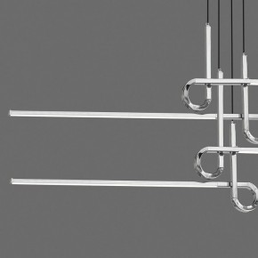 Подвесная люстра Mantra Cinto 6121 в Троицке - troick.ok-mebel.com | фото 3