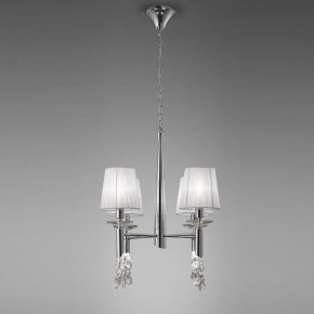 Подвесная люстра Mantra Tiffany 3852 в Троицке - troick.ok-mebel.com | фото 3