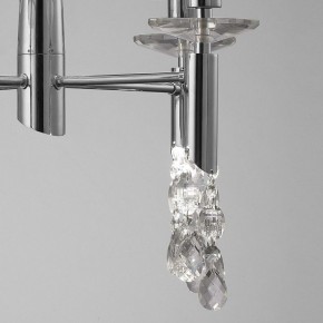 Подвесная люстра Mantra Tiffany 3852 в Троицке - troick.ok-mebel.com | фото 6