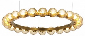 Подвесная люстра Maytoni Ambre MOD331PL-L42BS3K в Троицке - troick.ok-mebel.com | фото