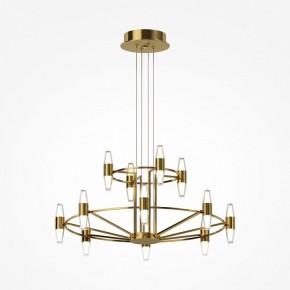 Подвесная люстра Maytoni Arana MOD401PL-L72BS3K в Троицке - troick.ok-mebel.com | фото 3