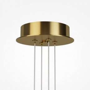 Подвесная люстра Maytoni Arana MOD401PL-L72BS3K в Троицке - troick.ok-mebel.com | фото 7