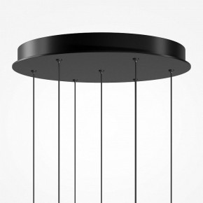 Подвесная люстра Maytoni Bubble dream MOD383PL-L20BBS3K в Троицке - troick.ok-mebel.com | фото 6