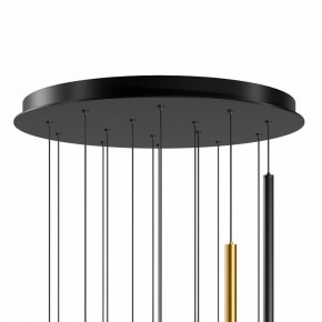 Подвесная люстра Maytoni Bubble dream MOD383PL-L40BBS3K в Троицке - troick.ok-mebel.com | фото 7