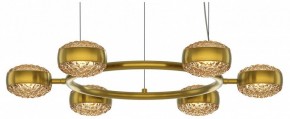 Подвесная люстра Maytoni Mind MOD299PL-L60BS3K в Троицке - troick.ok-mebel.com | фото