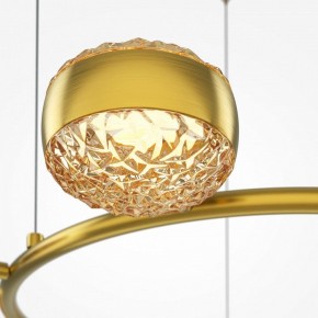 Подвесная люстра Maytoni Mind MOD299PL-L80BS3K в Троицке - troick.ok-mebel.com | фото 3