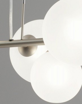 Подвесная люстра Moderli Renny V11467-7P в Троицке - troick.ok-mebel.com | фото 6