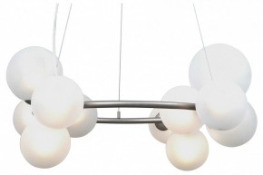 Подвесная люстра Moderli Renny V11468-11P в Троицке - troick.ok-mebel.com | фото 2