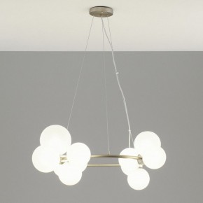Подвесная люстра Moderli Renny V11468-11P в Троицке - troick.ok-mebel.com | фото 5