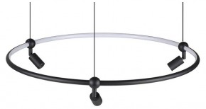 Подвесная люстра Odeon Light Keanu 7026/52L в Троицке - troick.ok-mebel.com | фото