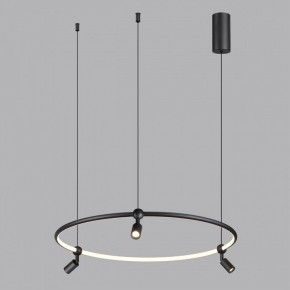 Подвесная люстра Odeon Light Keanu 7026/52L в Троицке - troick.ok-mebel.com | фото 3