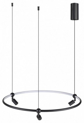 Подвесная люстра Odeon Light Keanu 7026/52L в Троицке - troick.ok-mebel.com | фото 4