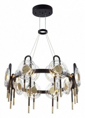 Подвесная люстра Odeon Light Magnet 5407/92L в Троицке - troick.ok-mebel.com | фото 2