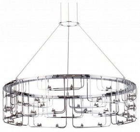 Подвесная люстра Odeon Light ZAHA 7059/44L в Троицке - troick.ok-mebel.com | фото