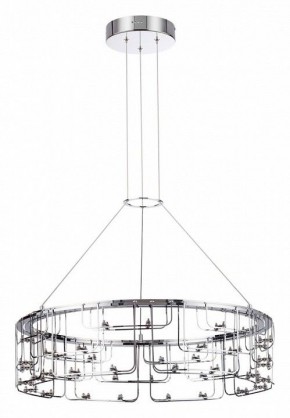 Подвесная люстра Odeon Light ZAHA 7059/44L в Троицке - troick.ok-mebel.com | фото 2