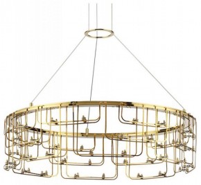 Подвесная люстра Odeon Light ZAHA 7060/44L в Троицке - troick.ok-mebel.com | фото