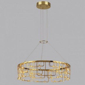 Подвесная люстра Odeon Light ZAHA 7060/44L в Троицке - troick.ok-mebel.com | фото 3