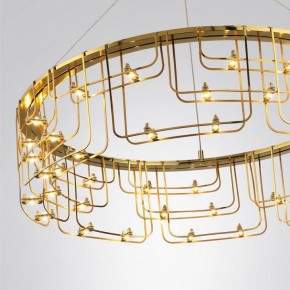 Подвесная люстра Odeon Light ZAHA 7060/44L в Троицке - troick.ok-mebel.com | фото 6