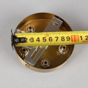 Подвесная люстра Omnilux Batelli OML-52903-08 в Троицке - troick.ok-mebel.com | фото 12
