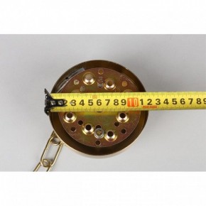 Подвесная люстра Omnilux Casanuova OML-52603-12 в Троицке - troick.ok-mebel.com | фото 11