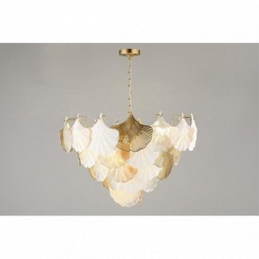 Подвесная люстра Omnilux Casanuova OML-52603-12 в Троицке - troick.ok-mebel.com | фото 4