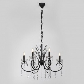 Подвесная люстра Rivoli Anamaria Б0066477 в Троицке - troick.ok-mebel.com | фото 5