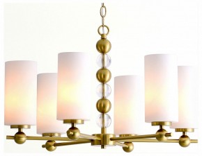Подвесная люстра Rivoli Antonella Б0068107 в Троицке - troick.ok-mebel.com | фото 2