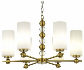 Подвесная люстра ST-Luce AURORA SL2003.303.06 в Троицке - troick.ok-mebel.com | фото