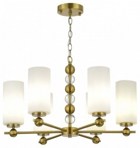 Подвесная люстра ST-Luce AURORA SL2003.303.06 в Троицке - troick.ok-mebel.com | фото 2