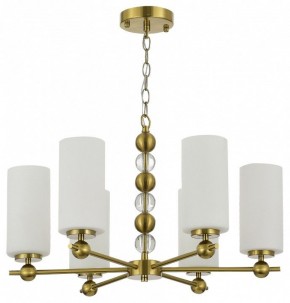 Подвесная люстра ST-Luce AURORA SL2003.303.06 в Троицке - troick.ok-mebel.com | фото 4