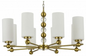 Подвесная люстра ST-Luce AURORA SL2003.303.08 в Троицке - troick.ok-mebel.com | фото