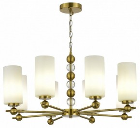 Подвесная люстра ST-Luce AURORA SL2003.303.08 в Троицке - troick.ok-mebel.com | фото 2