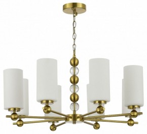 Подвесная люстра ST-Luce AURORA SL2003.303.08 в Троицке - troick.ok-mebel.com | фото 3
