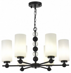 Подвесная люстра ST-Luce AURORA SL2003.403.06 в Троицке - troick.ok-mebel.com | фото 2