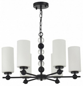 Подвесная люстра ST-Luce AURORA SL2003.403.06 в Троицке - troick.ok-mebel.com | фото 3