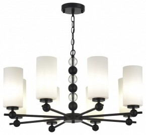 Подвесная люстра ST-Luce AURORA SL2003.403.08 в Троицке - troick.ok-mebel.com | фото 2