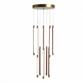 Подвесная люстра ST-Luce Brick SL6225.303.10 в Троицке - troick.ok-mebel.com | фото 3