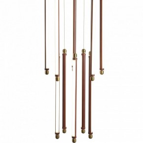 Подвесная люстра ST-Luce Brick SL6225.303.10 в Троицке - troick.ok-mebel.com | фото 5