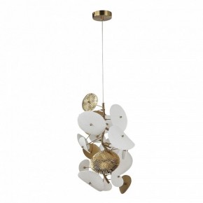 Подвесная люстра ST-Luce Dahlia SL1518.303.05 в Троицке - troick.ok-mebel.com | фото 2