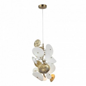 Подвесная люстра ST-Luce Dahlia SL1518.303.05 в Троицке - troick.ok-mebel.com | фото 3