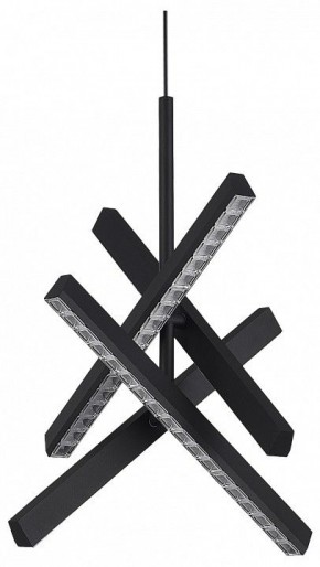 Подвесная люстра ST-Luce EUCLIDICS SL1018.413.04 в Троицке - troick.ok-mebel.com | фото