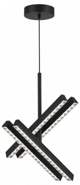 Подвесная люстра ST-Luce EUCLIDICS SL1018.413.04 в Троицке - troick.ok-mebel.com | фото 5