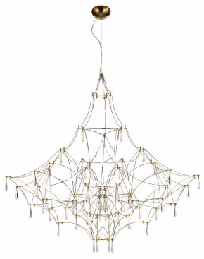 Подвесная люстра ST-Luce Gravetta SL6601.213.114 в Троицке - troick.ok-mebel.com | фото 3