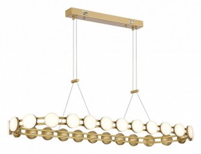 Подвесная люстра ST-Luce MONRO SL6610.203.26 в Троицке - troick.ok-mebel.com | фото 2