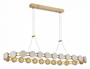Подвесная люстра ST-Luce MONRO SL6610.203.26 в Троицке - troick.ok-mebel.com | фото 3