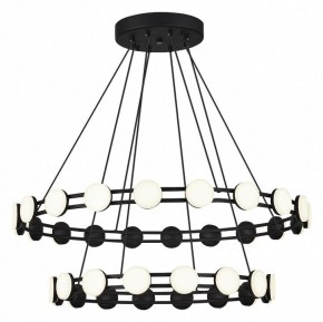 Подвесная люстра ST-Luce MONRO SL6610.403.36 в Троицке - troick.ok-mebel.com | фото 2