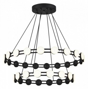 Подвесная люстра ST-Luce MONRO SL6610.403.36 в Троицке - troick.ok-mebel.com | фото 3